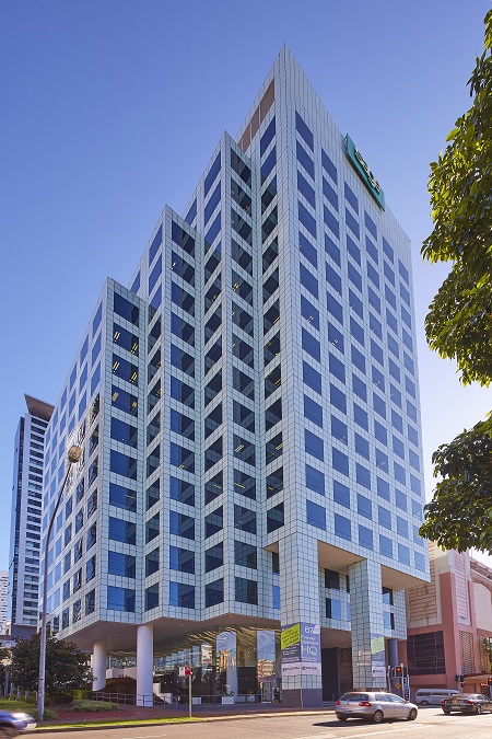 Mapletree 67 Albert Avenue